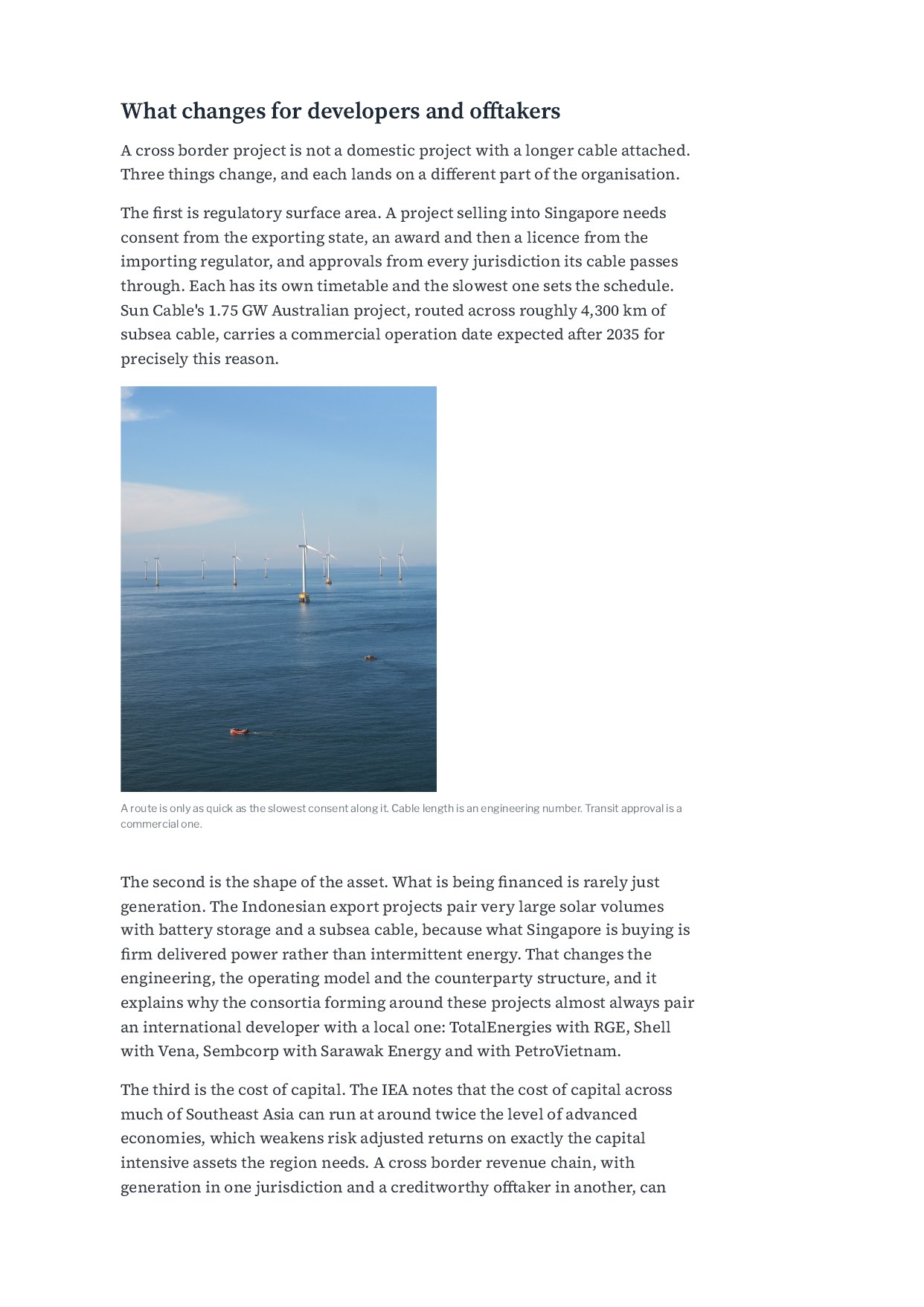 The ASEAN Power Grid Moment, page 4 of 7