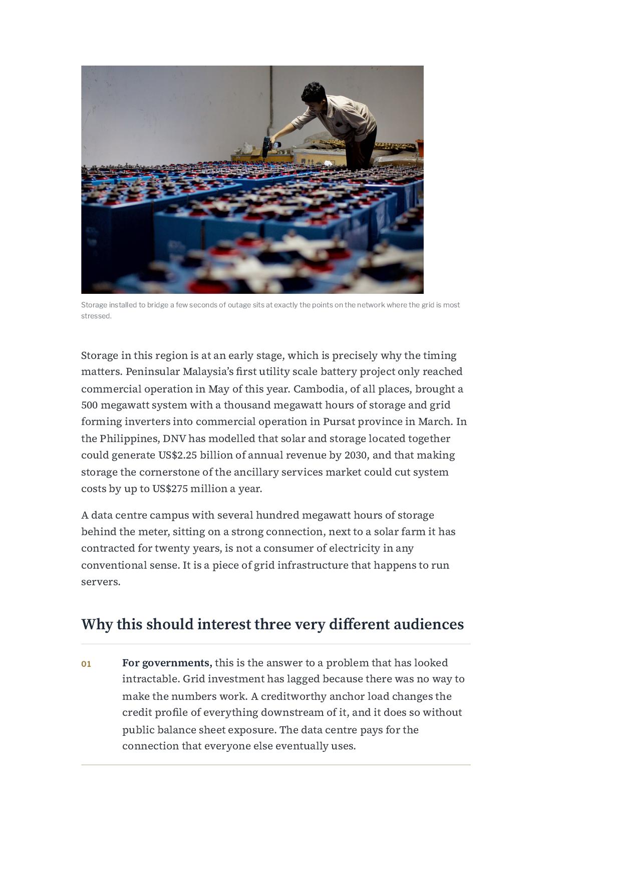The Anchor Tenant, page 6 of 8