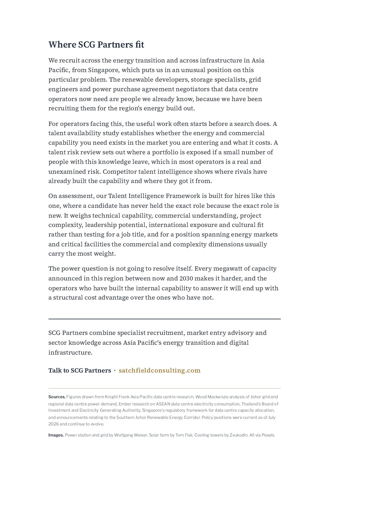 The Power Question, page 6 of 6