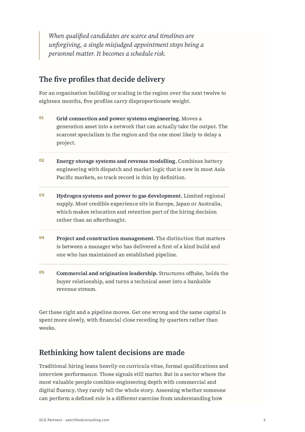 Asia Pacific's clean energy boom, page 5 of 7