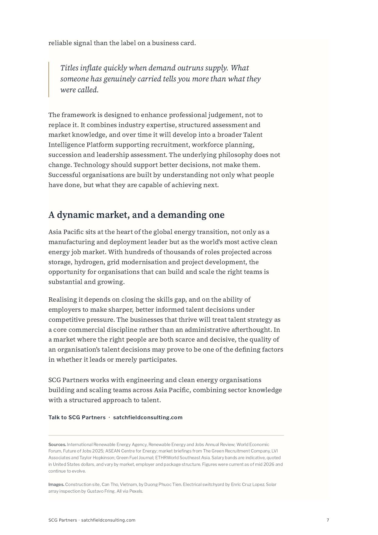 Asia Pacific's clean energy boom, page 7 of 7