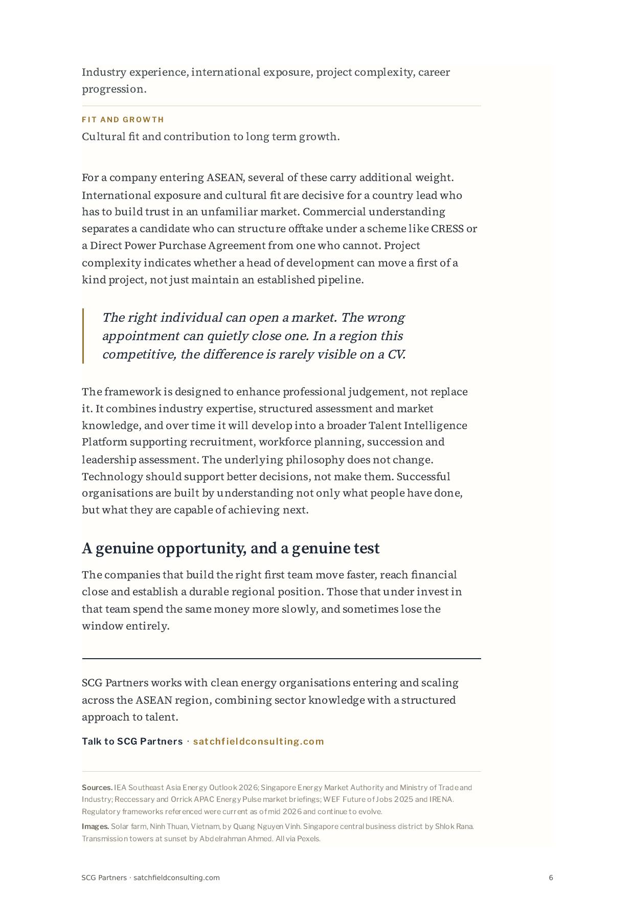 Breaking into ASEAN, page 6 of 6
