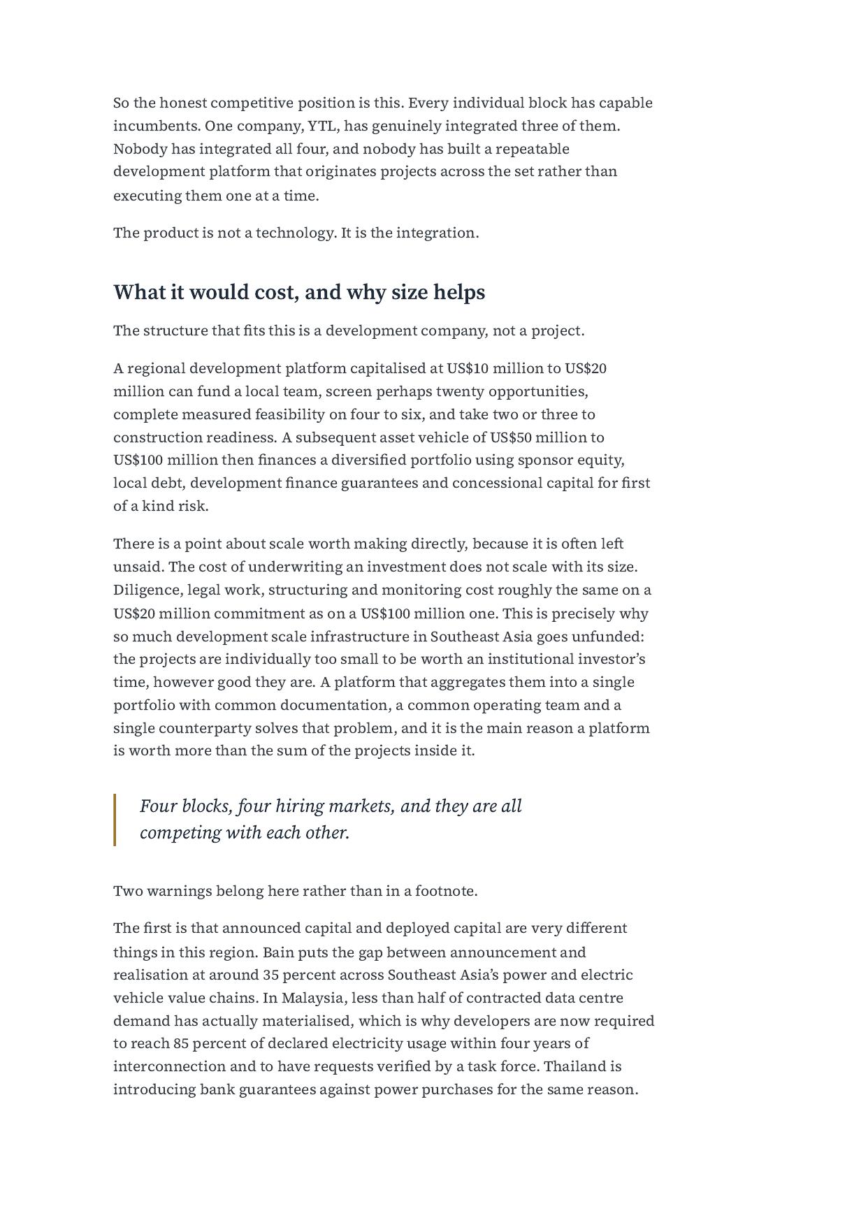 The Platform, page 6 of 9