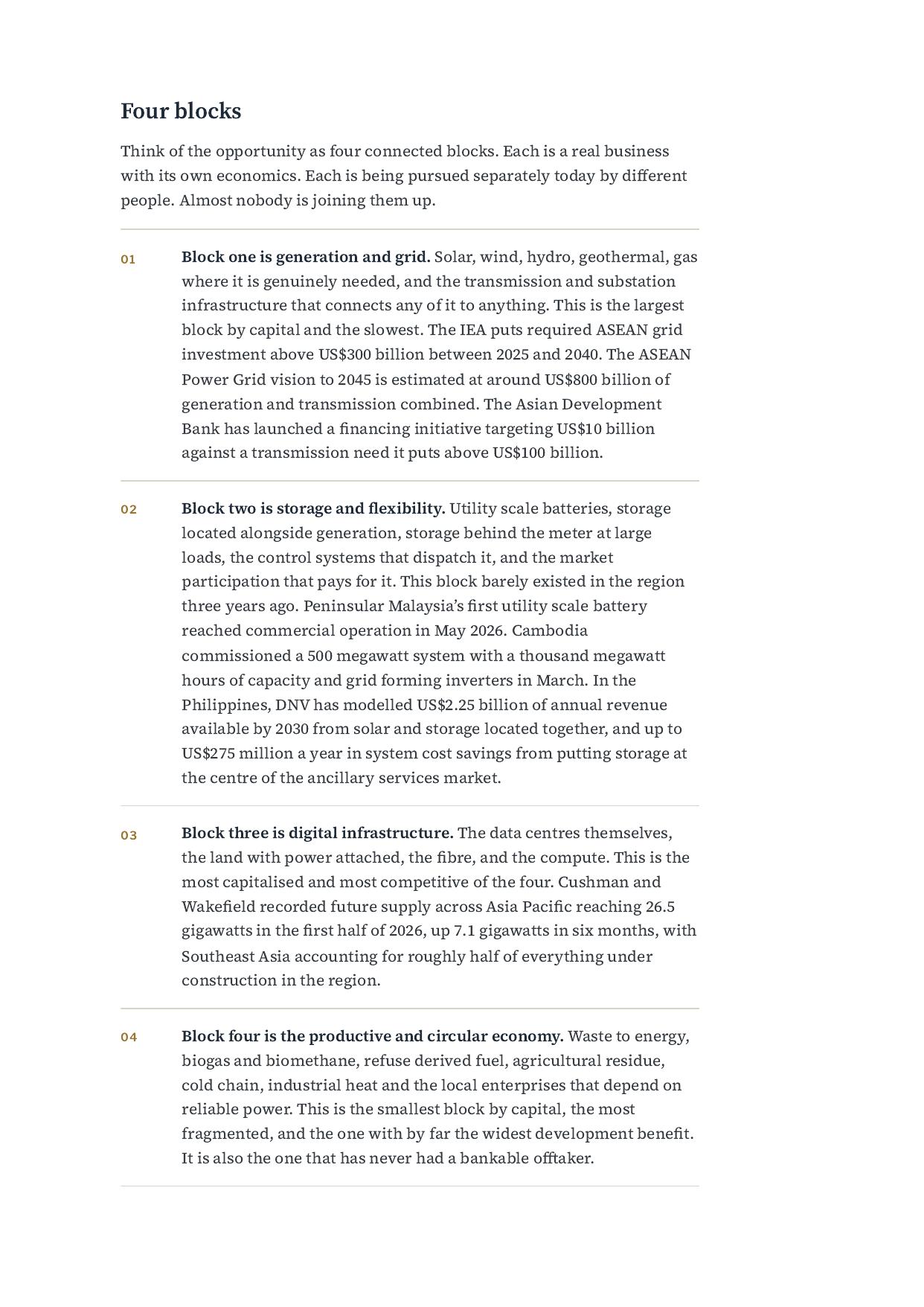 The Platform, page 2 of 9