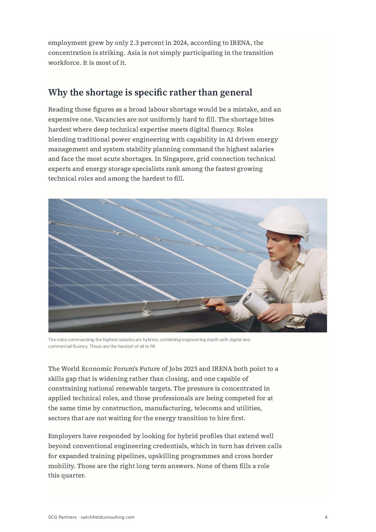 Asia Pacific's clean energy boom, page 4 of 7