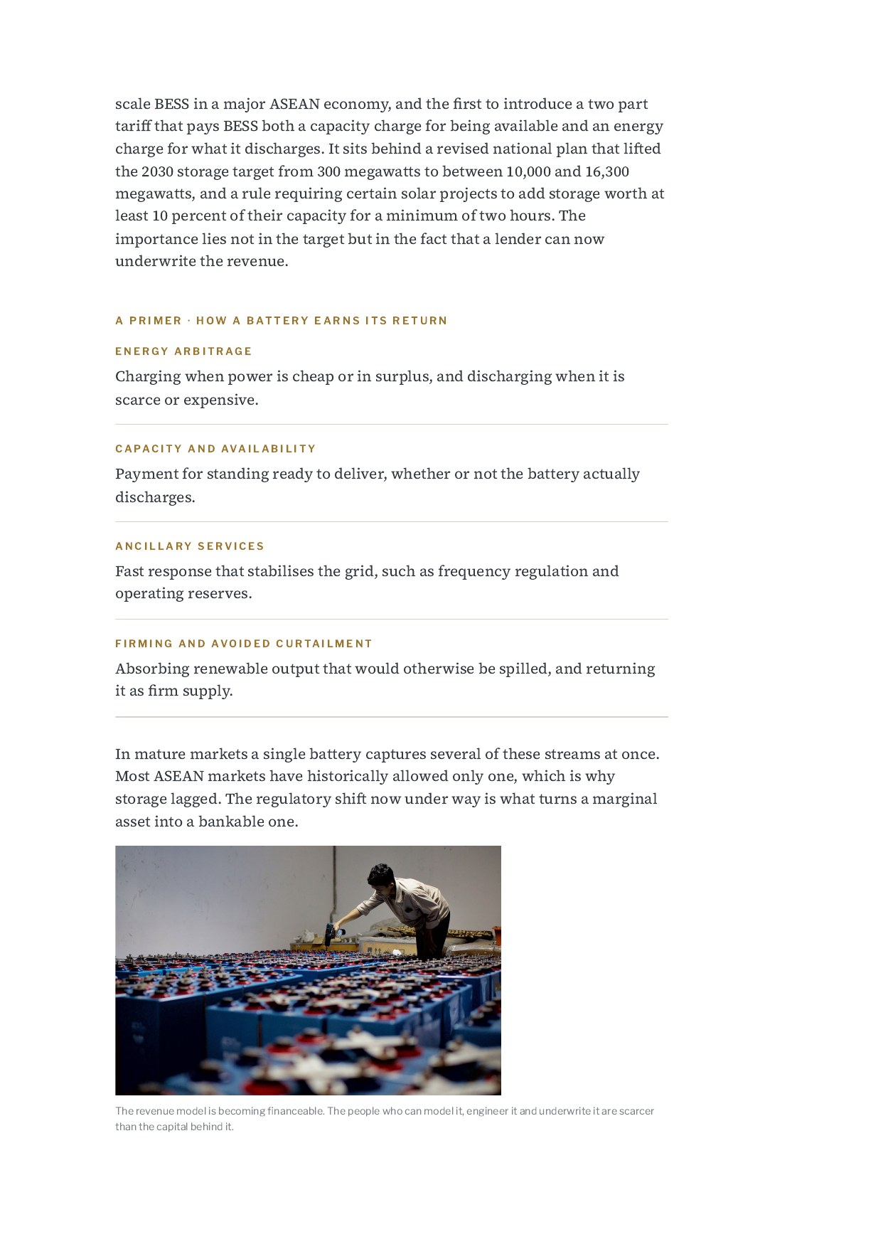 Firming the Grid, page 3 of 6