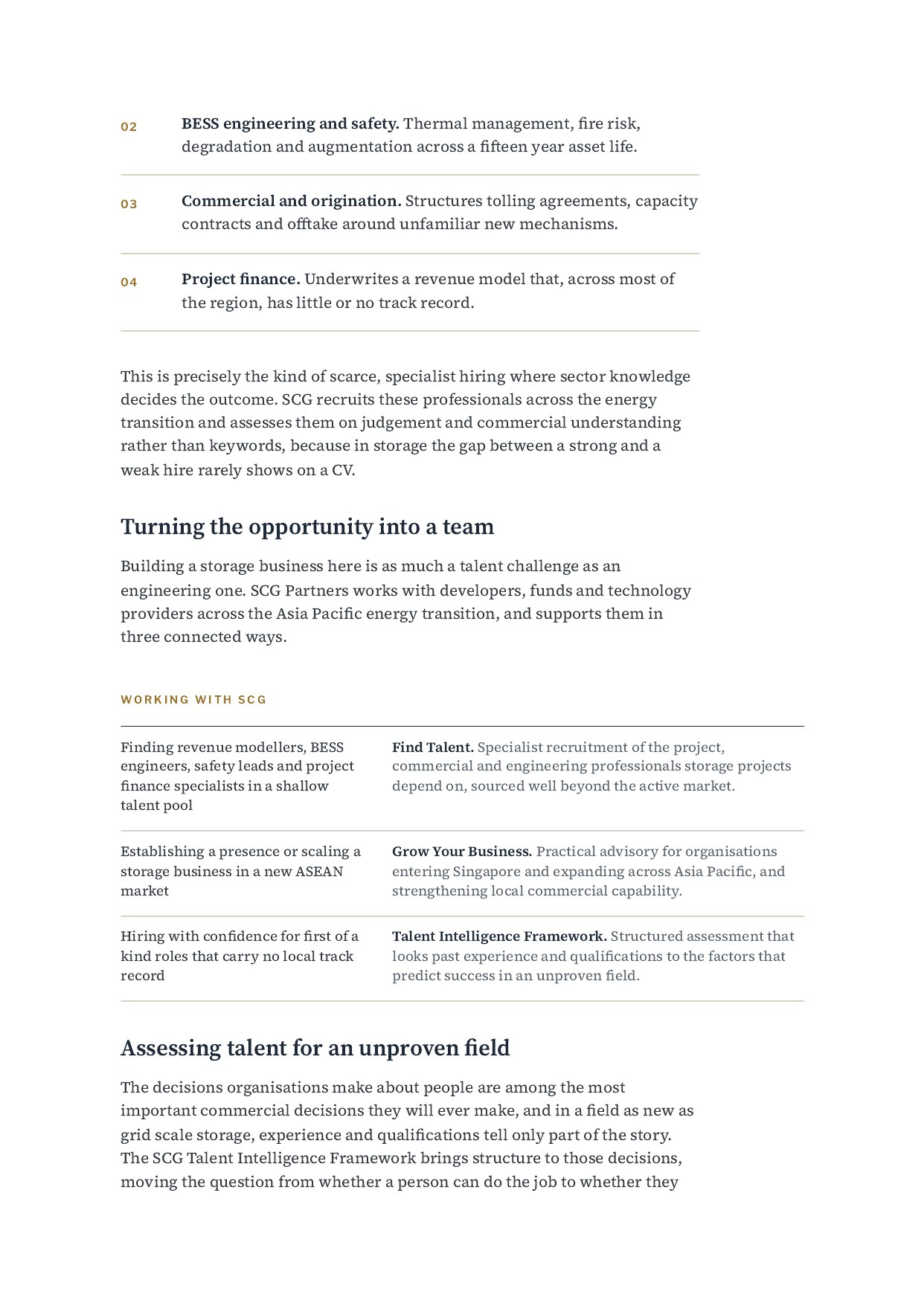 Firming the Grid, page 5 of 6