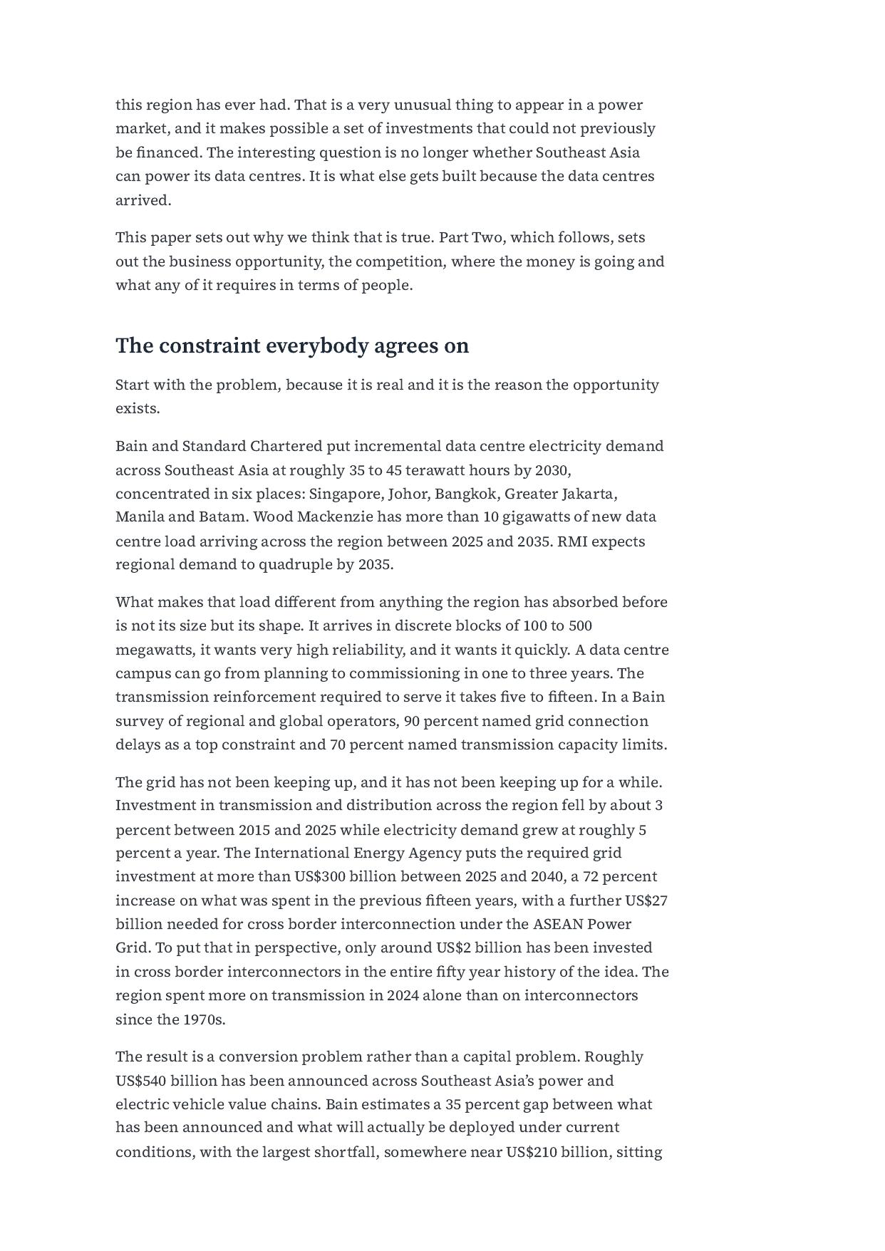 The Anchor Tenant, page 2 of 8