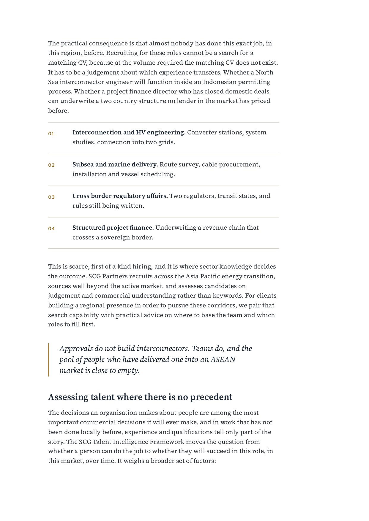 The ASEAN Power Grid Moment, page 6 of 7