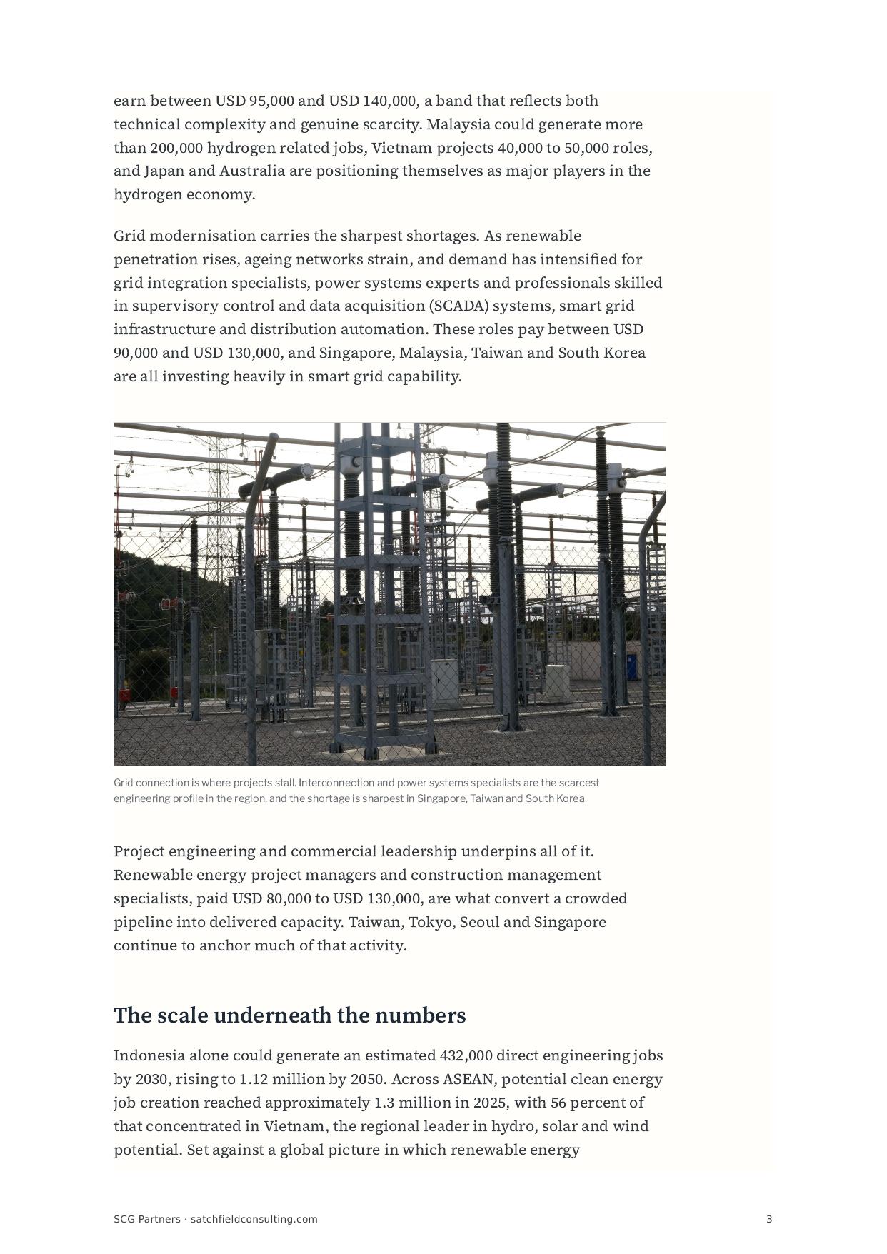 Asia Pacific's clean energy boom, page 3 of 7