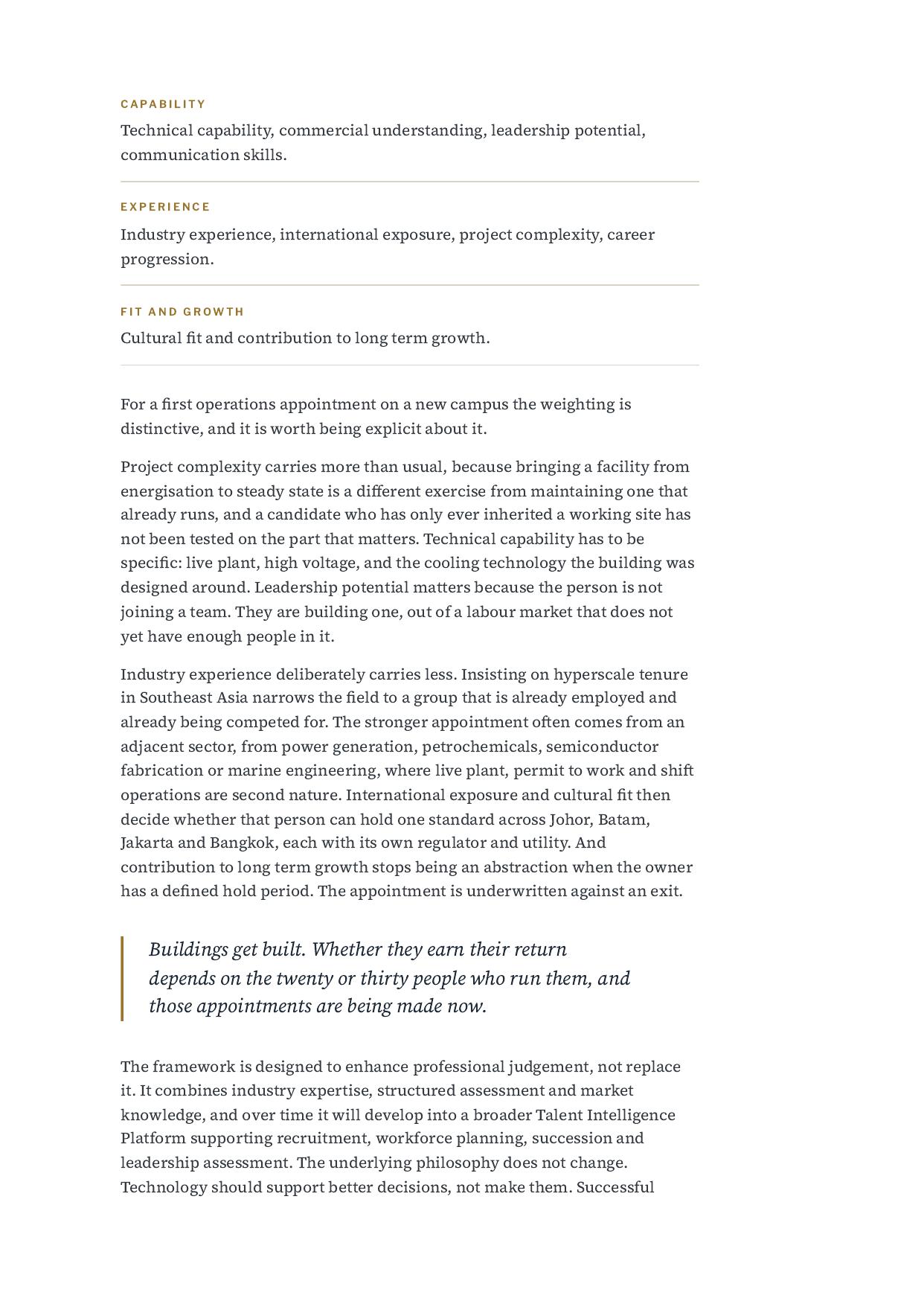 The Handover, page 7 of 8