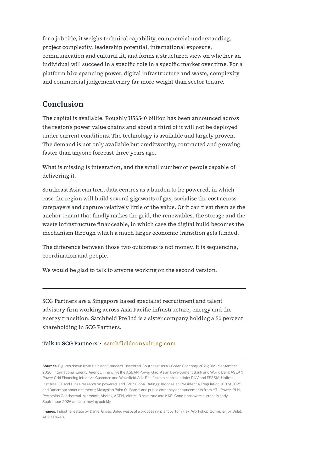 The Platform, page 9 of 9