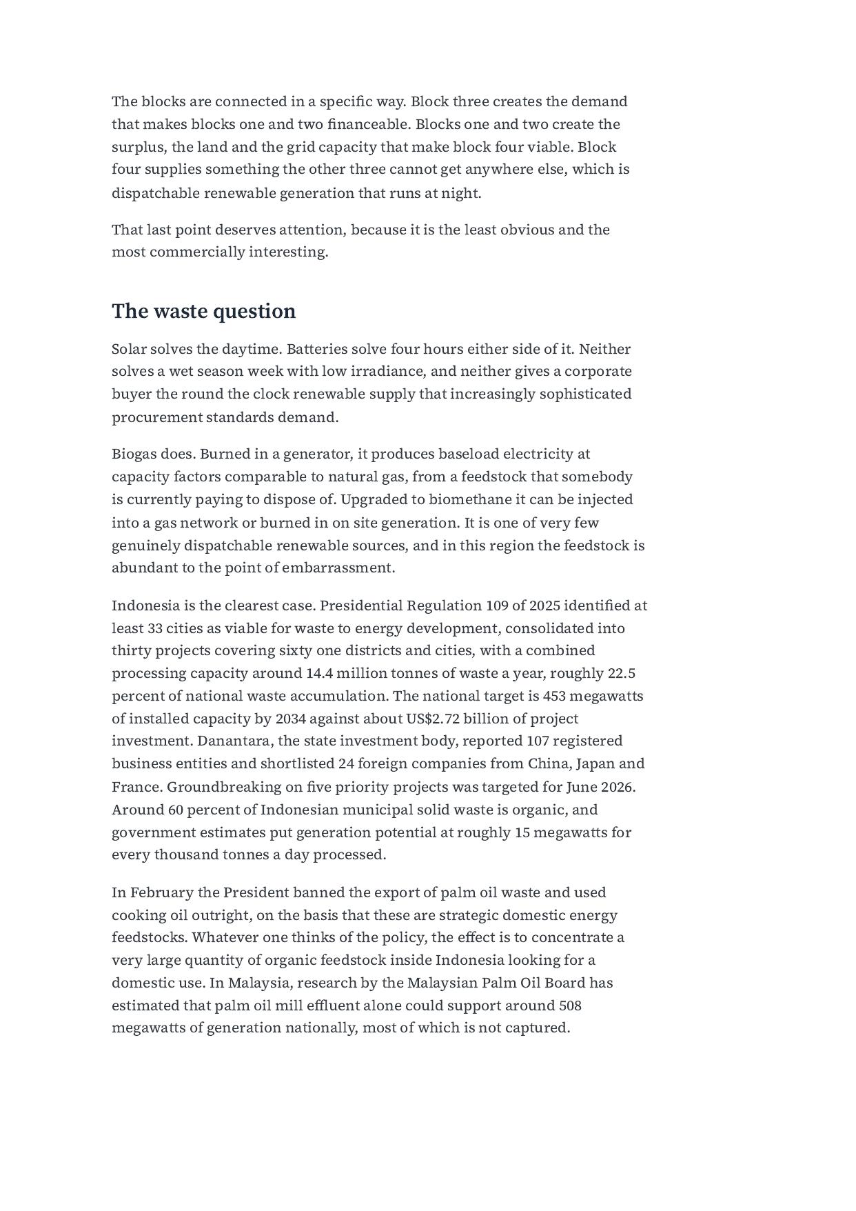 The Platform, page 3 of 9
