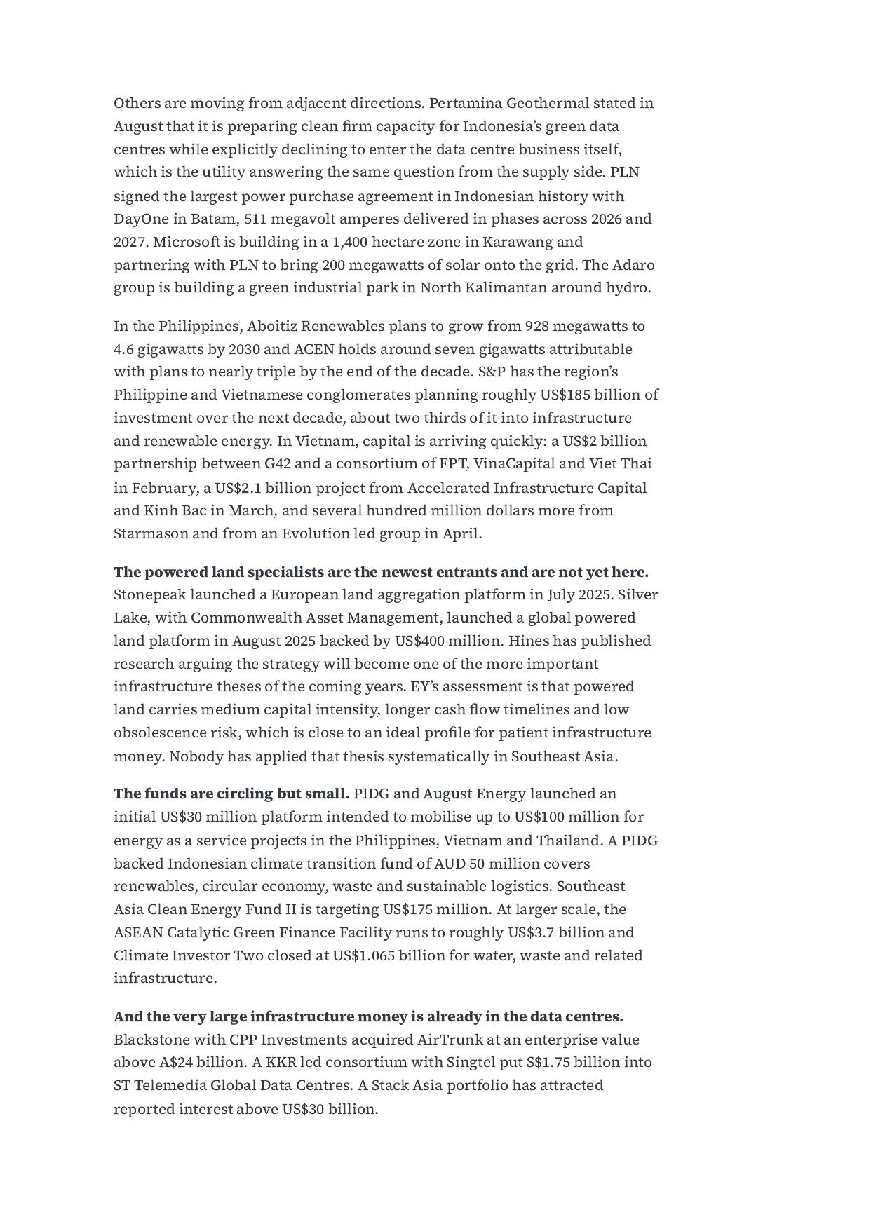 The Platform, page 5 of 9